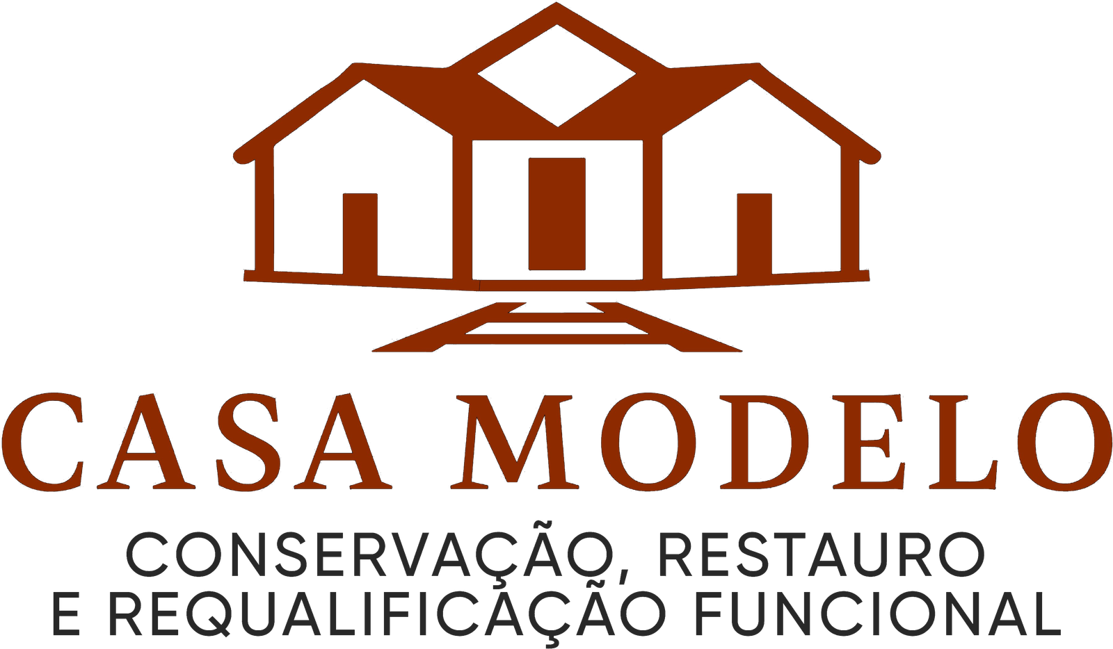 Logo Casa Modelo