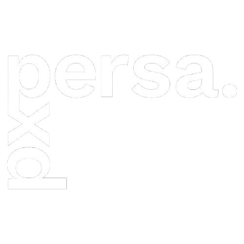 Logo Peixe Persa